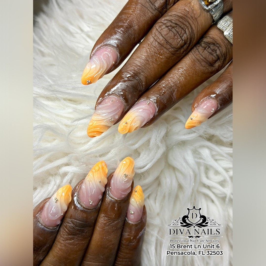 nail art highlight 05 2026
